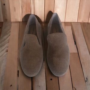 Lucky Brand Cow Split Suede UL - 7.5 M
